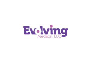 Logo-Design von Diniey Zafeerah für Evolving medical, LLC  | Design: #13629896