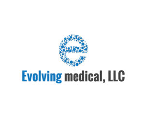 Diseño de Logo por supriyodas para Evolving medical, LLC  | Diseño #13641782