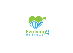 Diseño de Logo por creative.bugs para Evolving medical, LLC  | Diseño #13638206