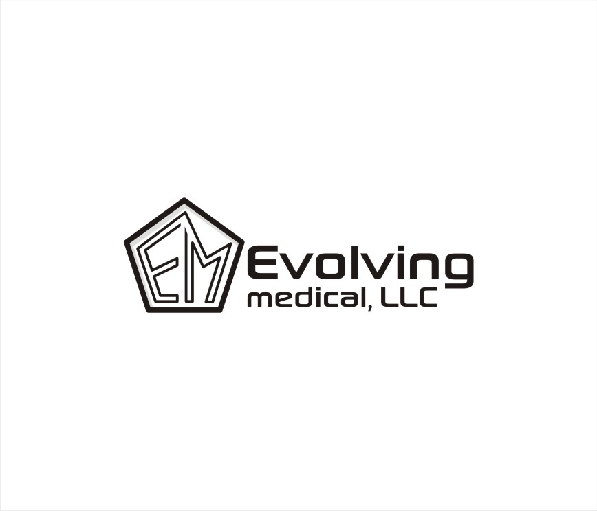 Logo-Design von creative.bugs für Evolving medical, LLC  | Design #13640241