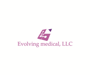 Diseño de Logo por sibron09 para Evolving medical, LLC  | Diseño #13641380