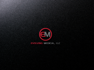Logo Design by logout babu for Evolving medical, LLC  | Design: #13631692
