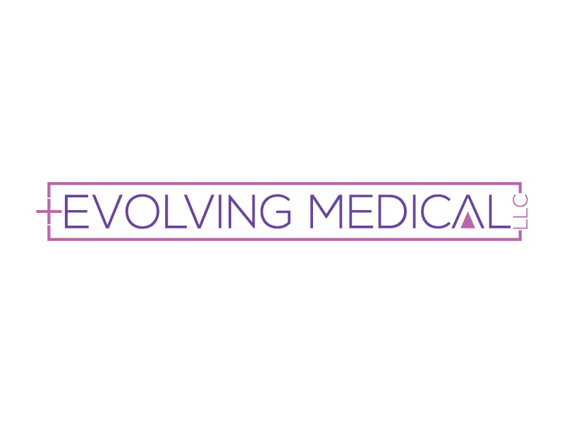 Logo Design by hemi world for Evolving medical, LLC  | Design #13634331
