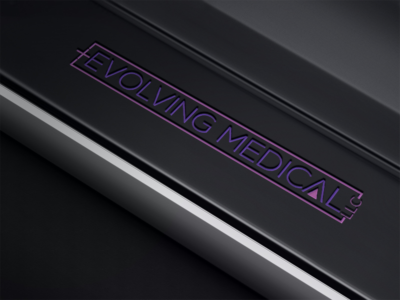 Design de Logo par hemi world pour Evolving medical, LLC  | Design #13634332