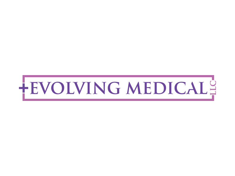 Design de Logo par hemi world pour Evolving medical, LLC  | Design #13634334
