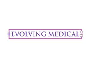 Logo Design by hemi world for Evolving medical, LLC  | Design: #13634334