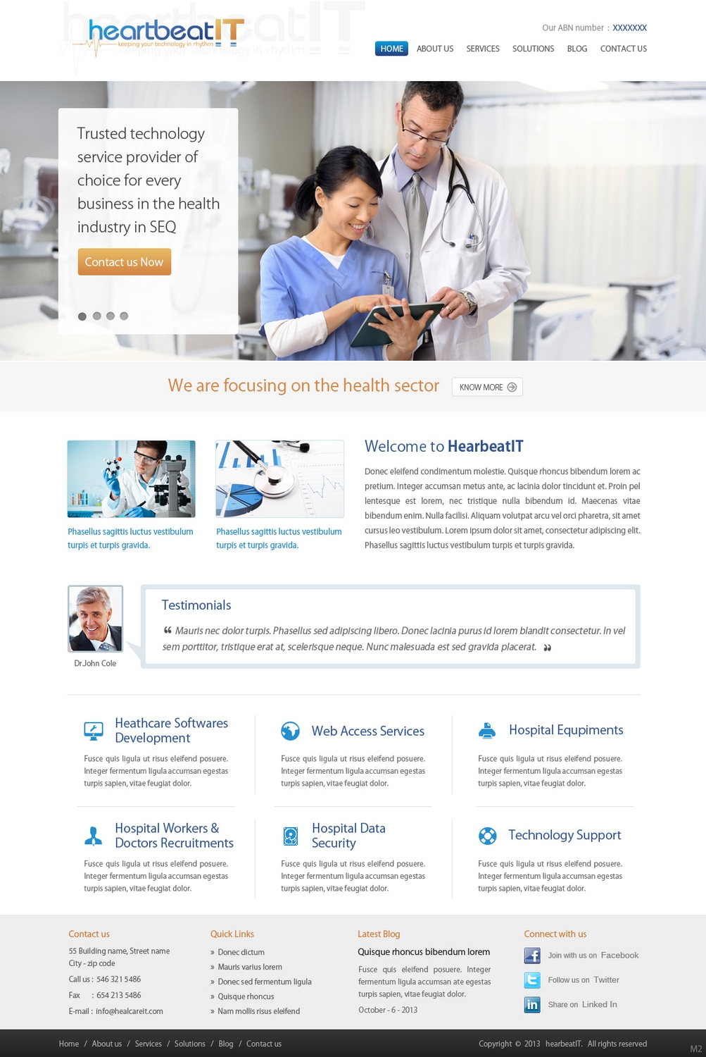 WordPress-Design von pb für Stocking Bundles | Design #2491414