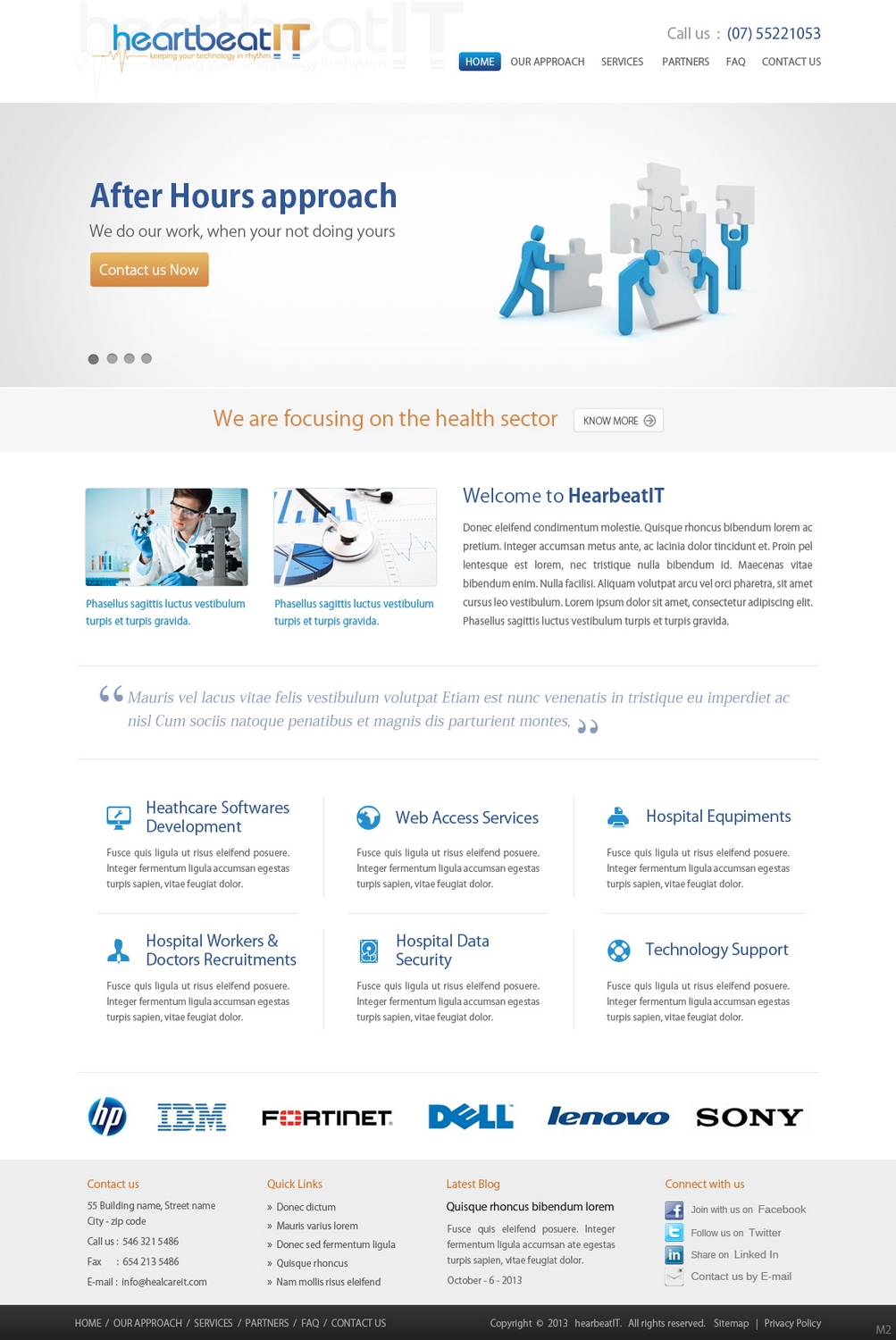 Wordpress Design by pb for Stocking Bundles | Design #2495296