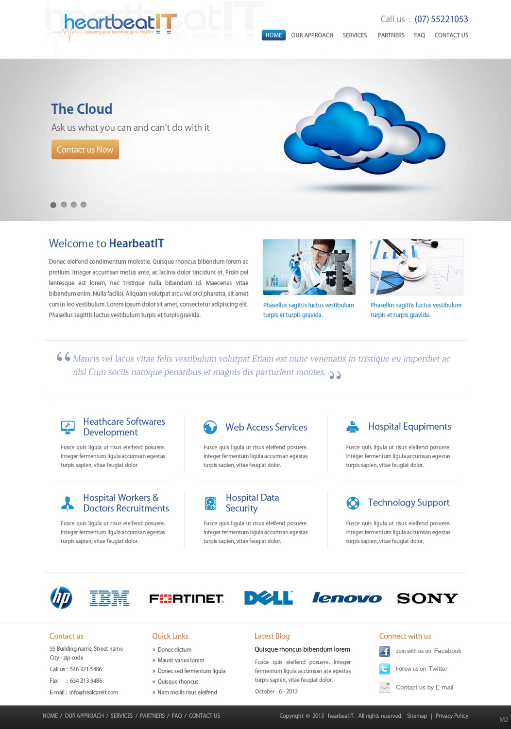 WordPress-Design von pb für Stocking Bundles | Design #2505239