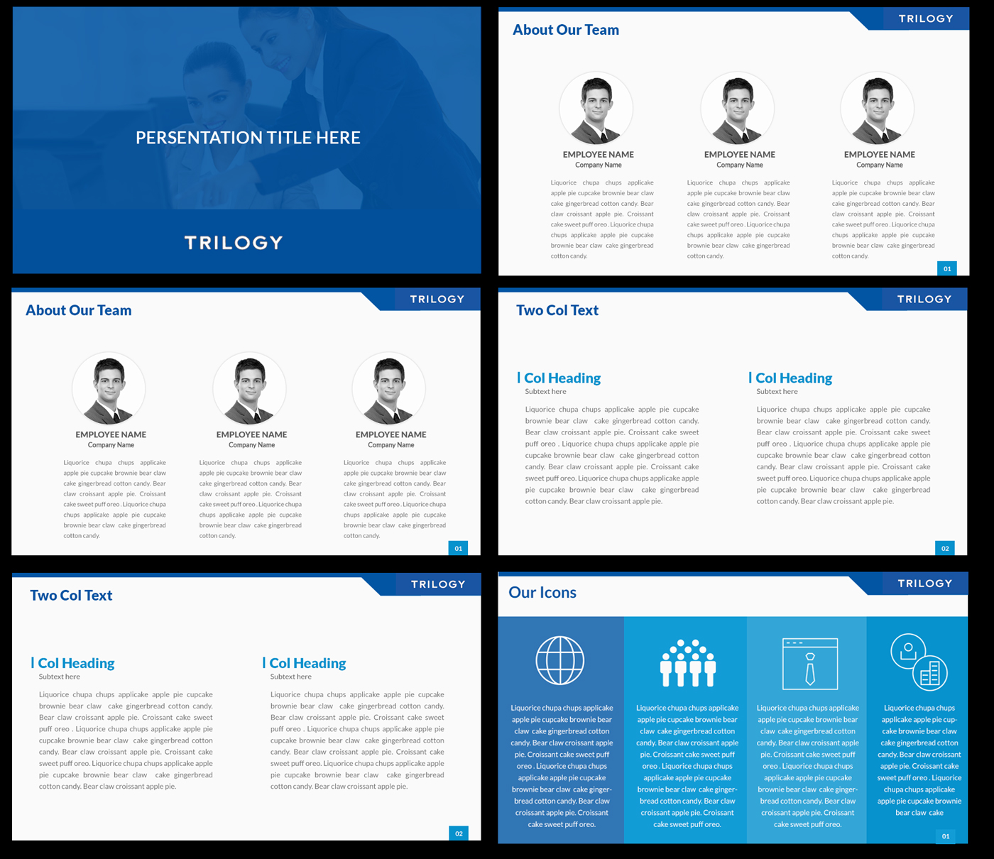 Diseño de PowerPoint por Best Design Hub para este proyecto | Diseño: #13679880