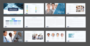 Diseño de PowerPoint por rkailas para este proyecto | Diseño: #13753952