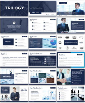 Diseño de PowerPoint por Imazing para este proyecto | Diseño: #13631201