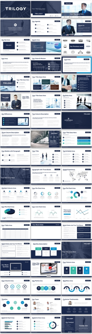 Diseño de PowerPoint por Imazing para este proyecto | Diseño: #13631202