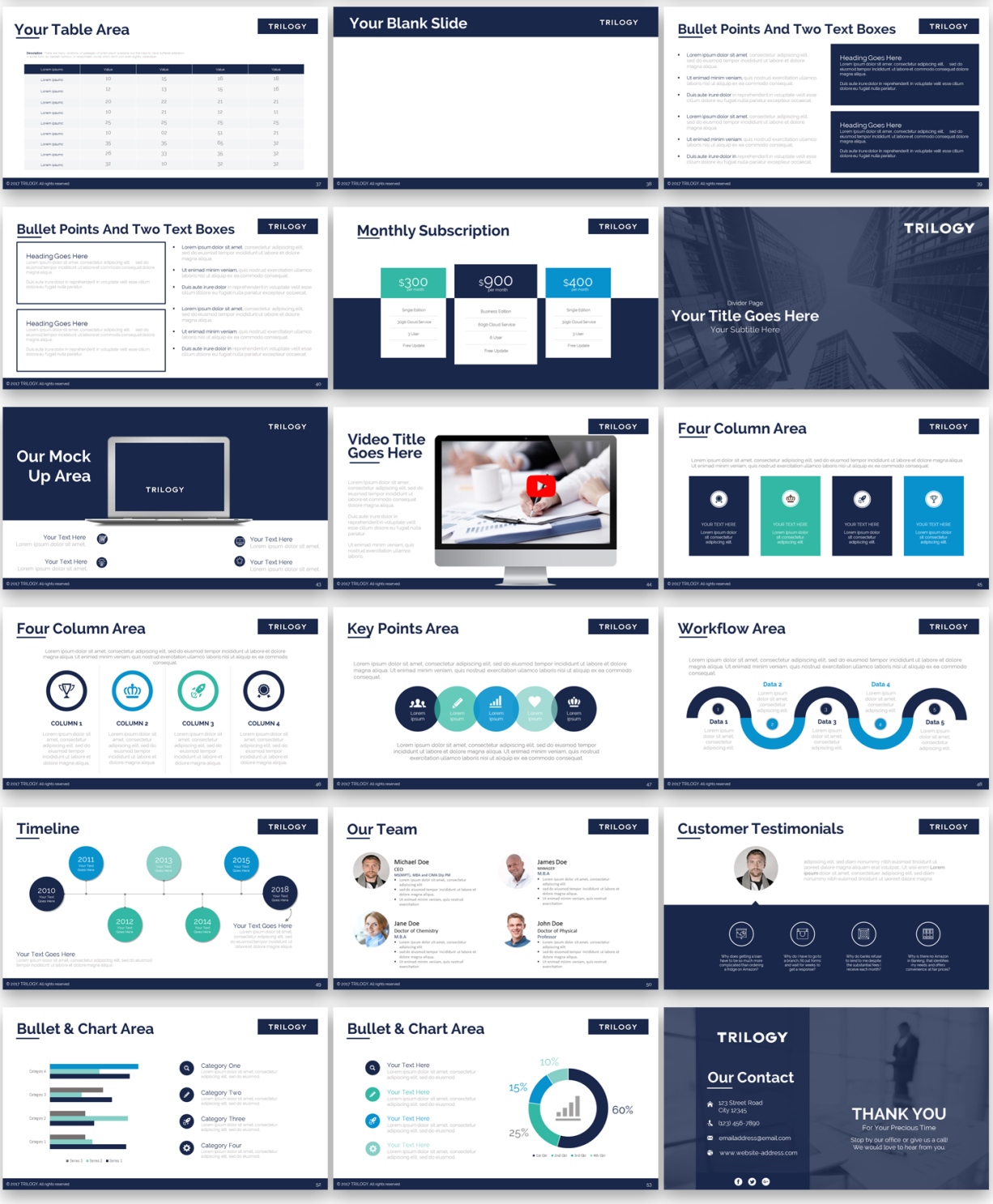 Diseño de PowerPoint por Imazing para este proyecto | Diseño #13631203