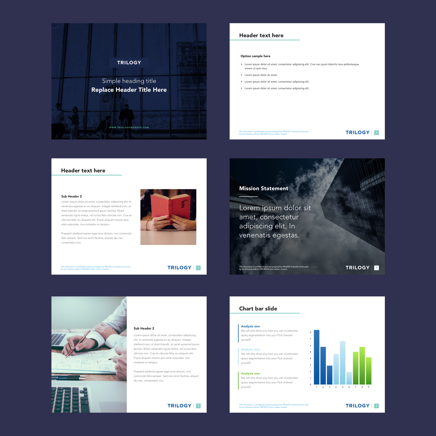 PowerPoint Design by arald for this project | Design #13756409