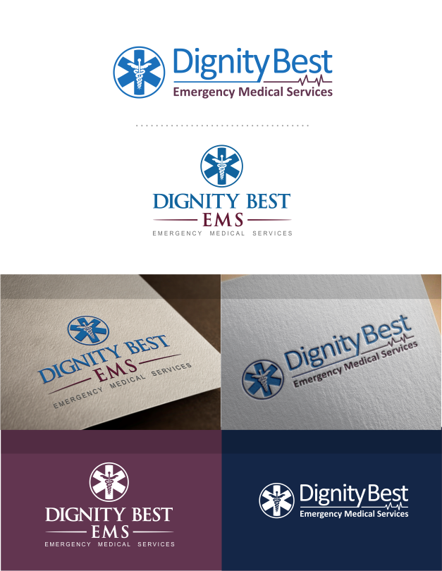 Logo Design by *mary for this project | Design #13639229