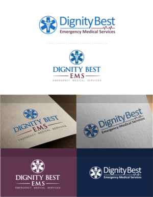 Logo Design by *mary for this project | Design: #13639229