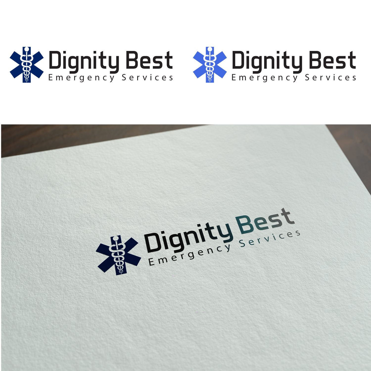 Logo Design by NightDesigns for this project | Design #13630262