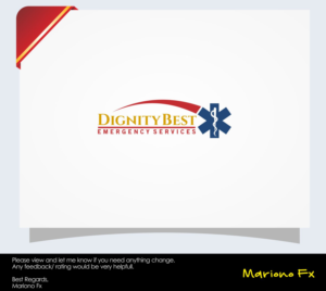 Logo Design by Mariono Fx for this project | Design: #13635030