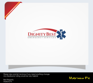 Logo Design by Mariono Fx for this project | Design: #13642231