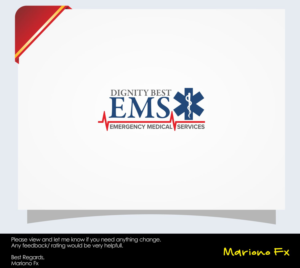 Logo Design by Mariono Fx for this project | Design: #13755444