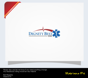 Logo Design by Mariono Fx for this project | Design: #13756644
