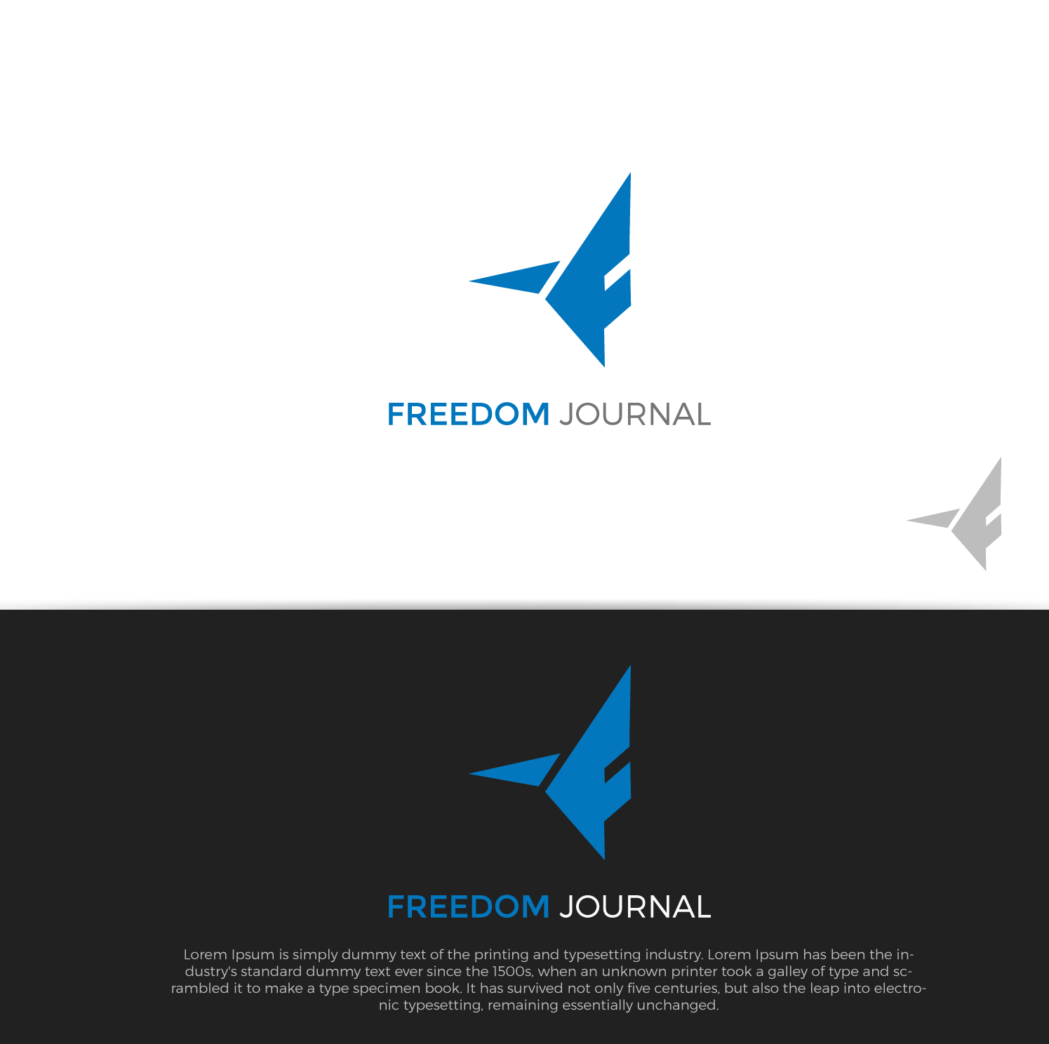 Logo Design by hics for this project | Design #13639122