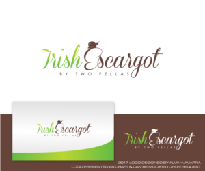 Logo Design by alvinnavarra