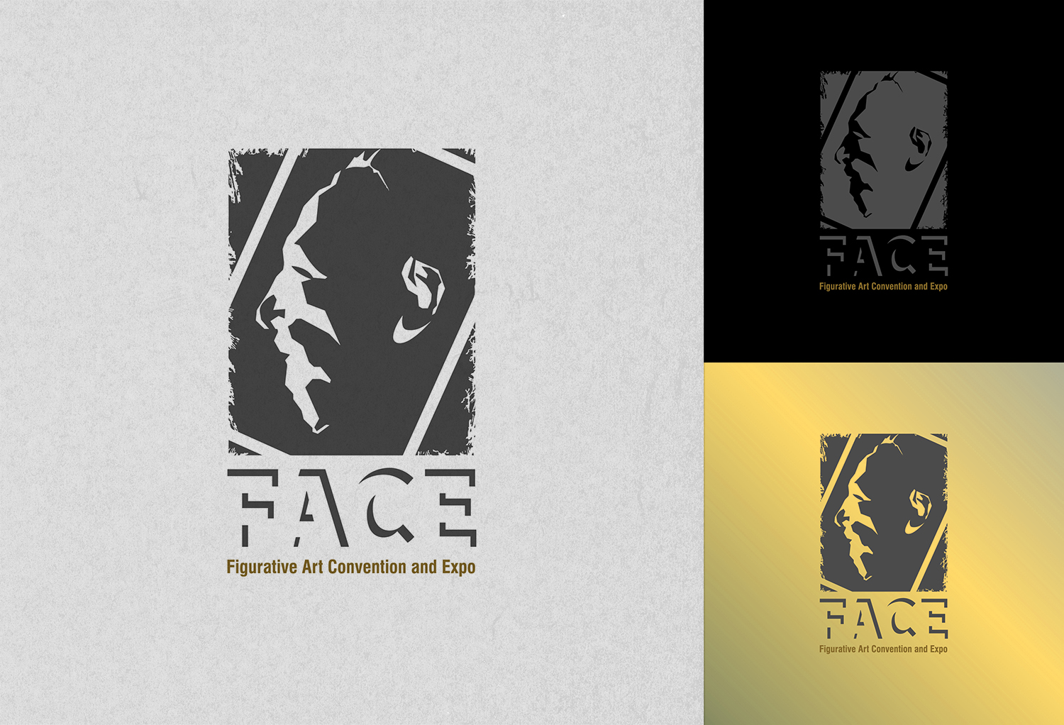 Logo Design by SirAFX for this project | Design #13642815