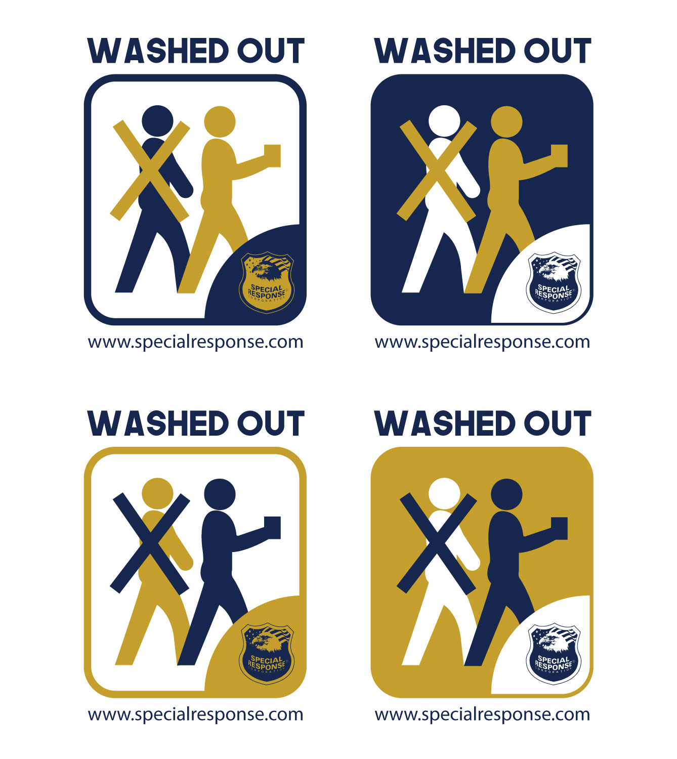 Diseño Con Ilustración por Impressive Sol para Special Response Corporation | Diseño #13901279