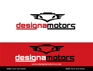 Logo Design by renderman
