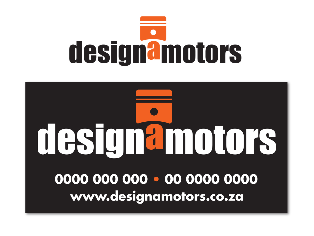 Logo Design by Halfull Media for this project | Design #2480658