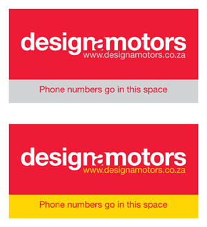 Logo Design by Innerworld Designs ltd. for this project | Design #2479877