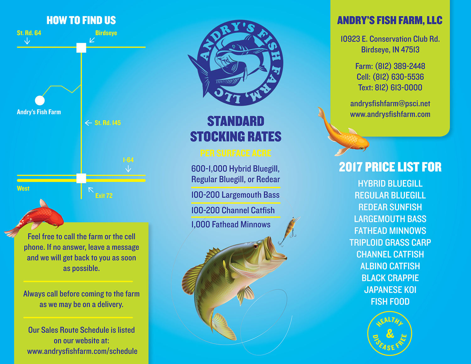 Flyer Design by RoundYellow for this project | Design #13642027