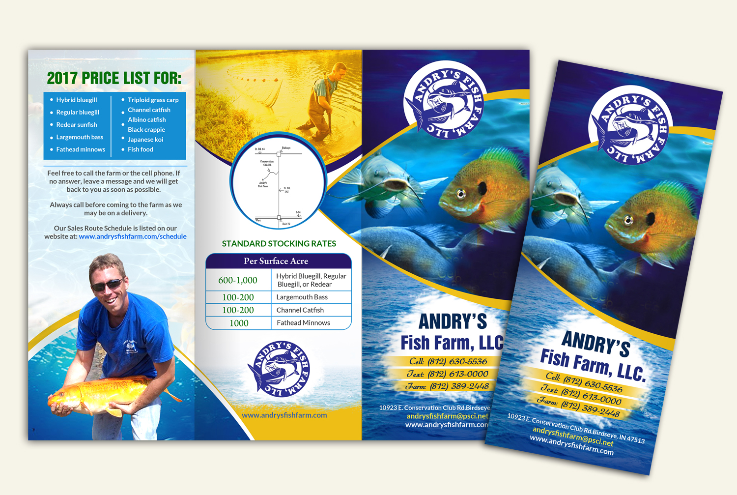 Flyer Design by debdesign for this project | Design #13635968