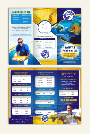 Flyer Design by debdesign for this project | Design: #13664459