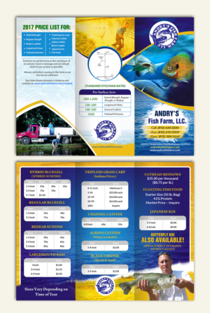 Flyer Design by debdesign for this project | Design: #13717536