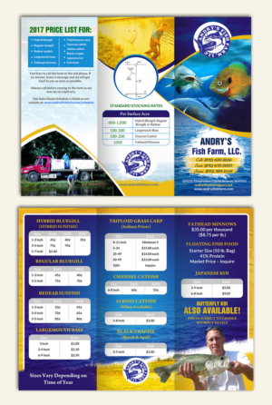 Flyer Design by debdesign for this project | Design: #13721920