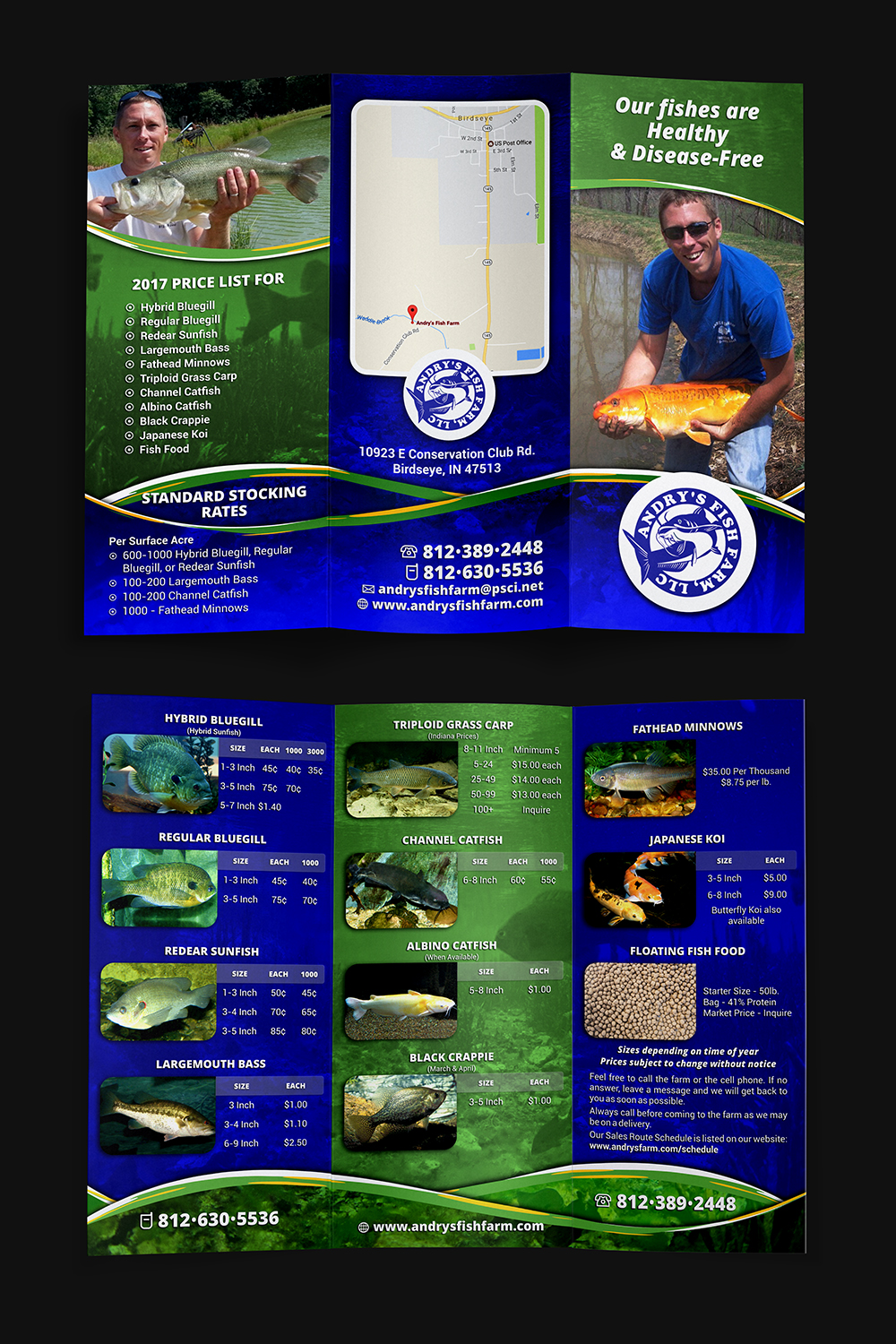 Flyer Design by ImageNation for this project | Design #13648359