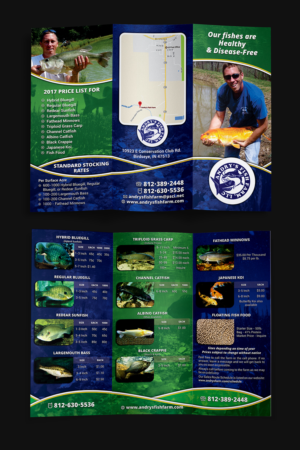 Flyer Design by ImageNation for this project | Design: #13650641