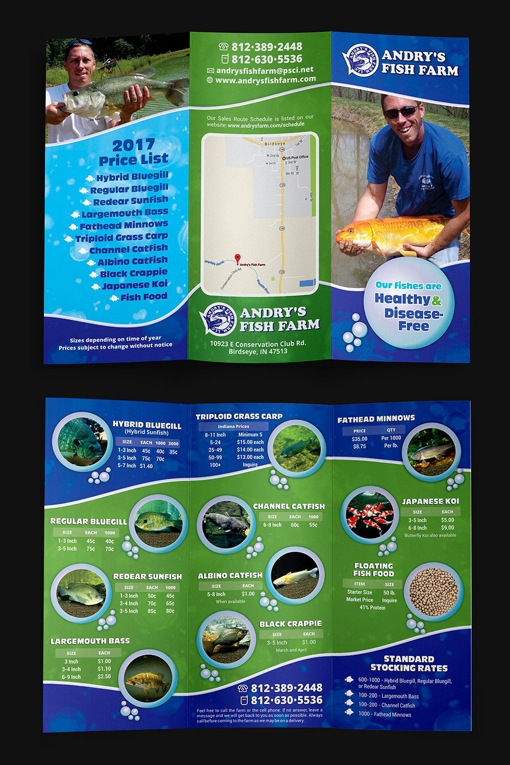 Design de Flyer par ImageNation pour ce projet | Design #13702309