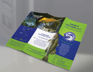 Flyer Design by falcon.wings for this project | Design: #13656709