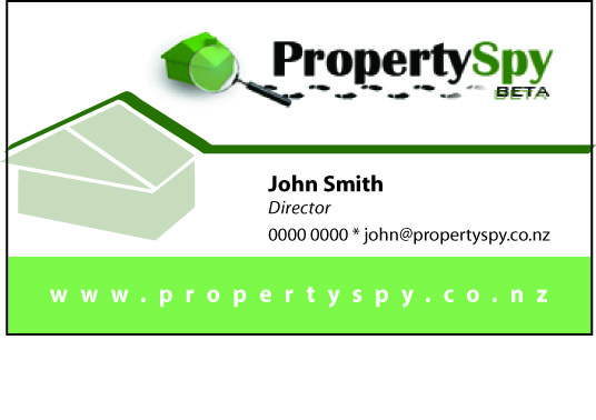 Business Card Design by Varsha K for this project | Design #540978