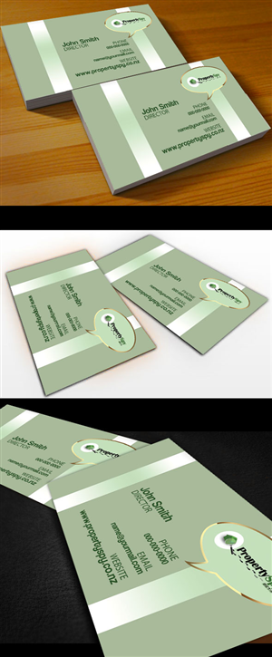 Design de Carte de Visite par xnorpix pour ce projet | Design : #543558