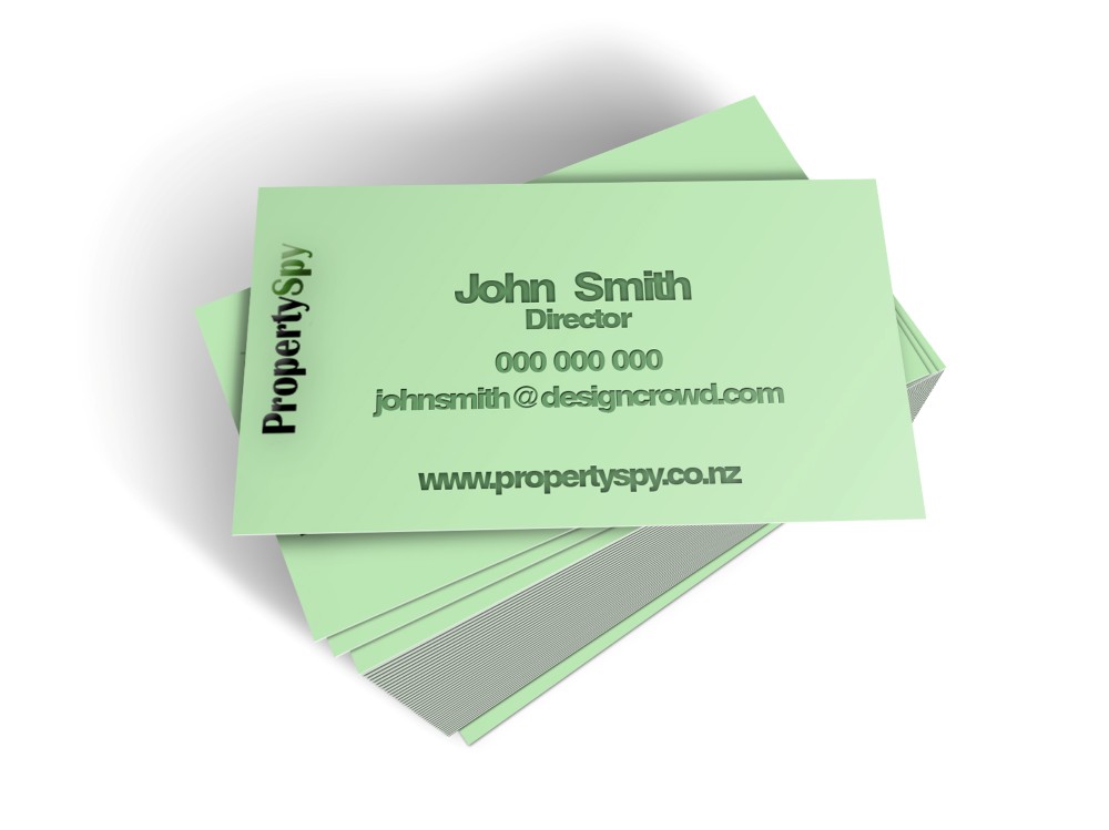 Design de Carte de Visite par glndkat pour ce projet | Design #540400