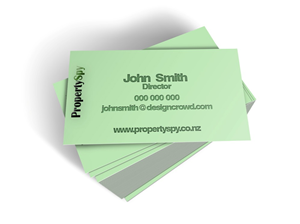 Design de Carte de Visite par glndkat pour ce projet | Design : #540400