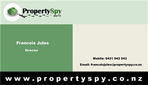 Business Card Design by Maro for this project | Design: #542772