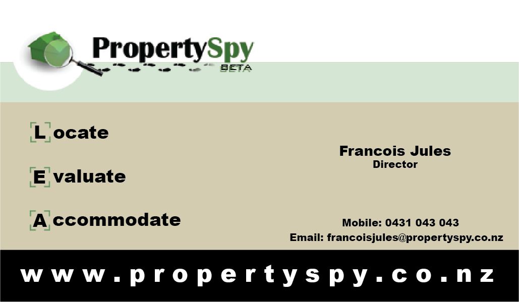 Business Card Design by Maro for this project | Design #542780