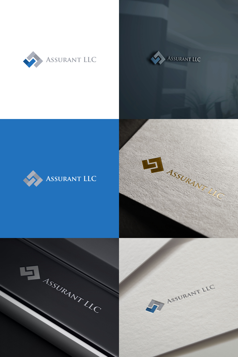 Diseño de Logo por Optimistic_Studio para este proyecto | Diseño #13677582