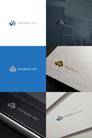 Logo Design by Optimistic_Studio for this project | Design: #13677582